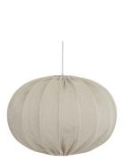 Watt & Veke Boll 65 Linen White Vit