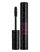 Lancôme Monsieur Big Mascara Extra Black Svart