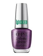 OPI Infinite Shine Infinte Shine - Head Shizstress Lila