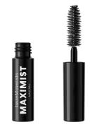 BareMinerals Maximist Volumizing Phyto-Fiber Mascara, Beauty To Go Sva...