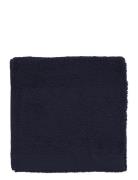 Södahl Towel 40X60 Comfort O Navy Blue Blå