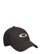 OAKLEY Golf Ellipse Hat Svart