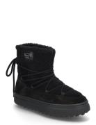 GANT Snowhill Mid Boot Svart