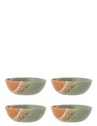 Bloomingville Paula Bowl Multi/patterned