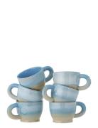 Bloomingville Safie Mug Multi/patterned