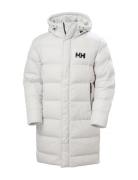 Helly Hansen Active Long Winter Parka Vit