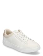 Tommy Hilfiger Essential Court Sneaker Vit