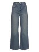 IVY Copenhagen Ivy-Brooke Jeans Wash Dijon Blå