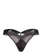 Hunkemöller Belladonna Thong Svart