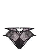 Hunkemöller Belladonna Brazilian Svart