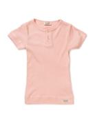 MarMar Copenhagen Tee Ss Rosa