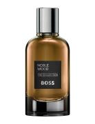 Hugo Boss Fragrance Boss Collection Wool Muskeau De Toilette Nude