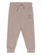 Hummel Hmldallas Pant Beige