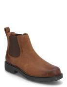 Clarks Orinoco2 Lane Brun