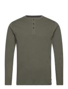 MCS Mcs Tee Bedford Men Khaki Green