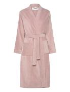 Rosemunde Rwadamo Robe Rosa