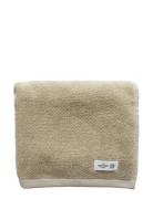 The Organic Company Mild Hand Towel Brun