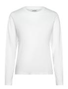 Weekday Essence Standard Long Sleeve Vit