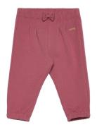 Minymo Pants Sweat Rosa