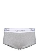 Calvin Klein Boyshort Grå