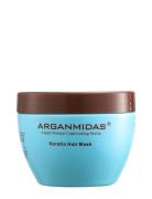 Arganmidas Keratin Hair Mask Nude