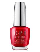 OPI Is - Big Apple Red Röd