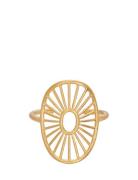 Pernille Corydon Daylight Ring Adjustable Guld