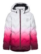 LEGO Kidswear Lwjested 709 - Jacket Rosa