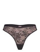 Hunkemöller Lea Thong Burgundy