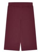 Minymo Pants Sweat Burgundy