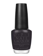 OPI I Brake For Manicures Lila