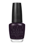 OPI Honk If You Love Opi Lila