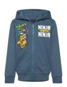 LEGO Kidswear Lwscout 700 - Sweatshirt Blå