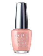 OPI Infinite Shine Humidi-Tea Rosa