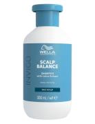 Wella Professionals Wella Professionals Invigo Scalp Balance Oily Scal...