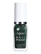 Depend Cosmetic Minilack Nr 788 Grön