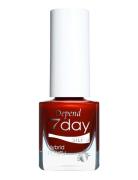 Depend Cosmetic 7Day Hybrid Polish 7330 Röd