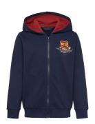 LEGO Kidswear Lwscout 705 - Sweatshirt Marinblå