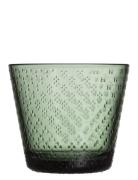 Iittala Tundra Tumbler 29Cl Pine Green 2Pc Grön