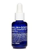 Malin+Goetz Recovery Treatment Oil Nude