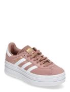 Adidas Originals Gazelle Bold J Rosa