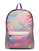 Lindex Back Pack Rosa