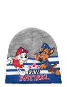 Paw Patrol Cap Grå