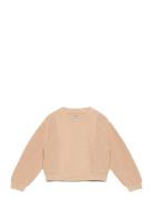 Huttelihut Pullover Knit Beige