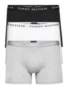 Tommy Hilfiger 3P Trunk Multi/patterned