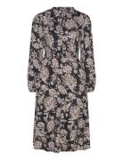 Claire Woman Cwdotta - Dress Svart