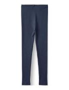 Fliink Kenna Leggin Marinblå