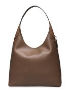 Coach Brooklyn Shoulder Bag 39 Brun