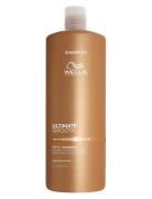 Wella Professionals Wella Professionals Ultimate Smooth Shampoo 1000Ml...