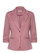 Fransa Zablazer 1 Blazer Rosa